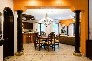 Restaurantes