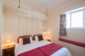 Master Bedroom - Super King or Twin Beds