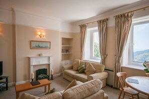 Living Room/Diner