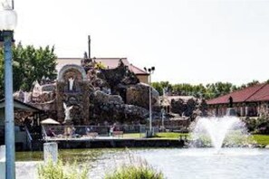 Sehenswürdigkeit