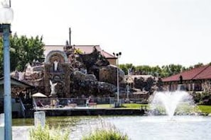 Sehenswürdigkeit