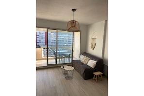 Coin séjour
