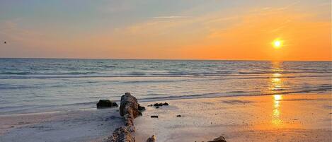 Spiaggia