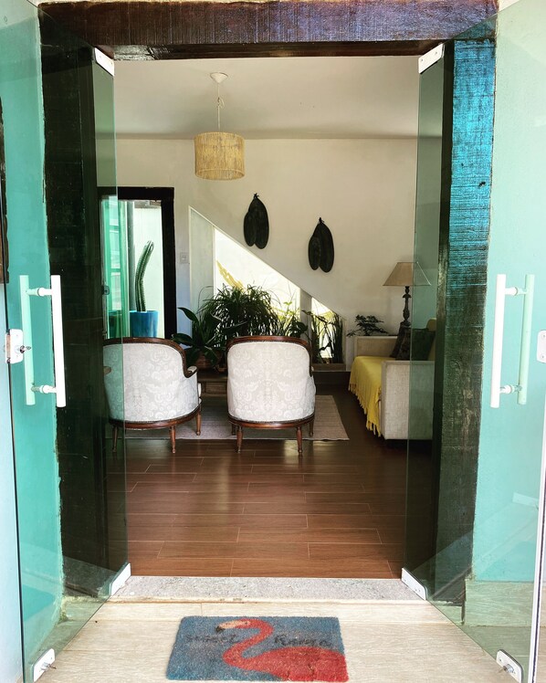 Intérieur