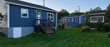 Tiny Home nestled right in Carbonear 