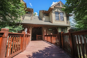 Building Entry