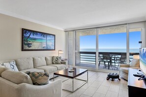 Beachplace 8-505 by FVC - Living Room with a View