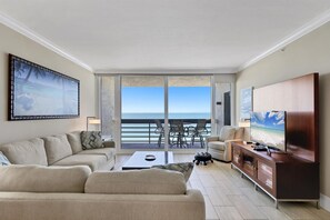 Beachplace 8-505 by FVC - Living Room with a View