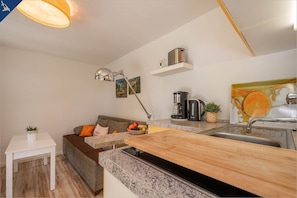 Bungalow 1