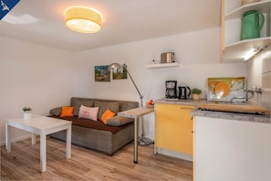 Bungalow 1