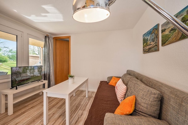 Bungalow 1