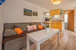 Bungalow 1