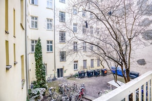 Unterkunftsgelände