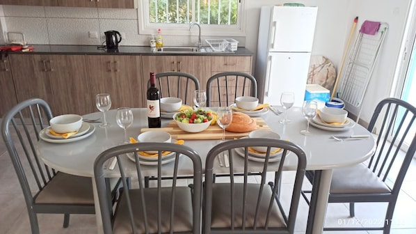 Restauration