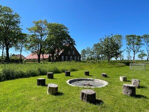 Boendeområde