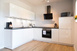 Eget kök