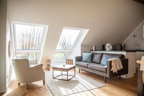 Coin séjour