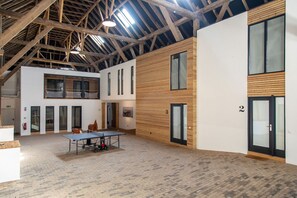 Fassade / Eingang
