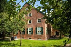 Udendørsområde