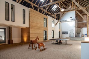 Fassade / Eingang