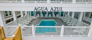 Agua Azul