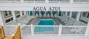 Agua Azul
