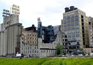 Mill City Museum