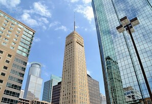 Foshay Tower