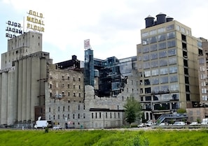 Mill City Museum