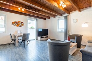 Coin séjour