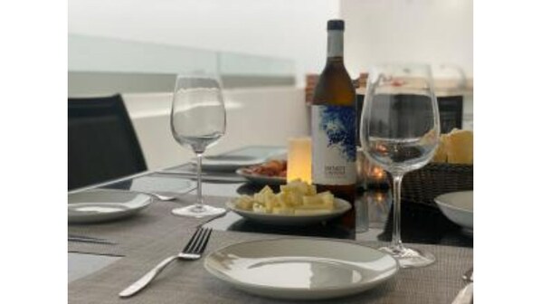 Essen und Trinken
