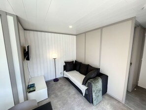 Coin séjour