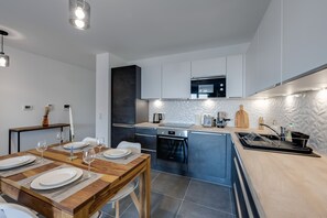 Cuisine privée
