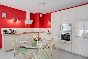 Cuisine privée