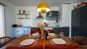 Cuisine privée