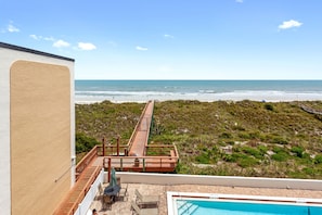 Condo 406