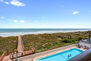 Condo 406