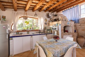 Cuisine privée