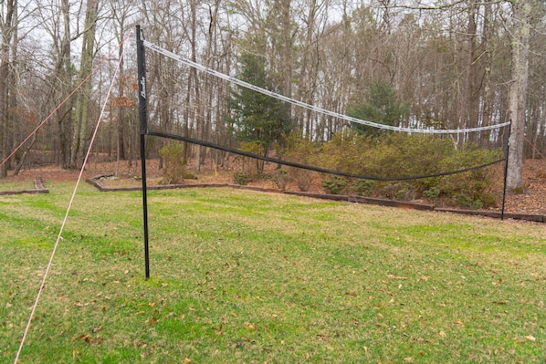 Sportplatz