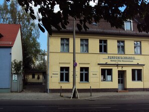 Exteriör