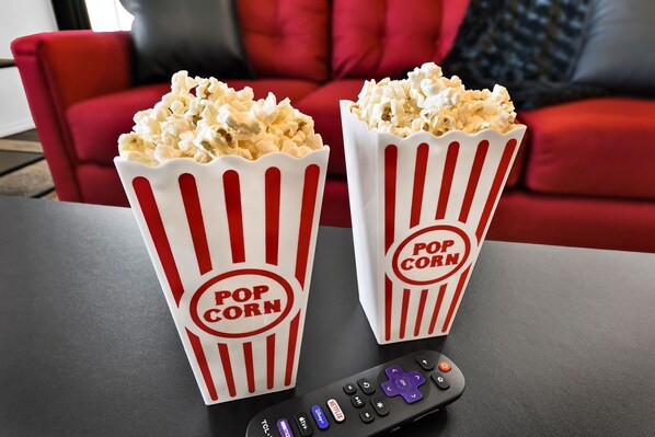 Movie Night