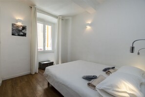 Chambre / Bedroom