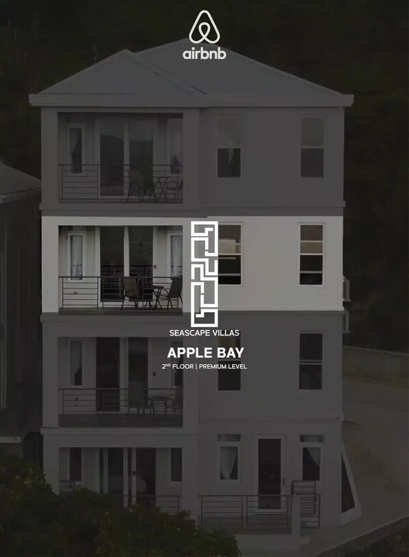 Apple Bay Villa @ SeaScape (Cover Photo)