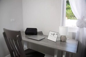 Frenchman's Cay Villa @ SeaScape (Workstation)