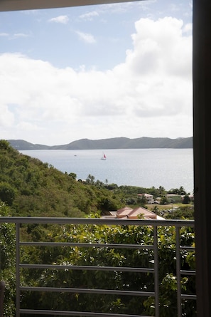 Long Bay Villa @ SeaScape (Balcony View