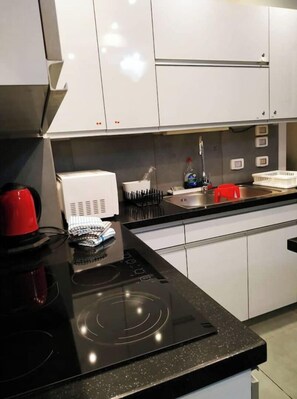 Cuisine privée