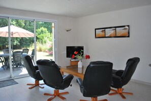 Wohnbereich