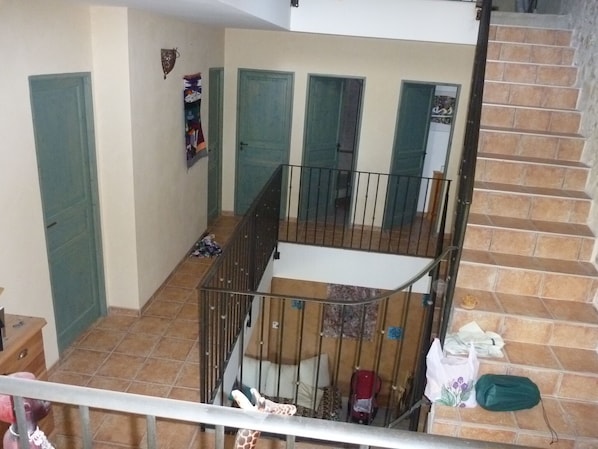 Intérieur