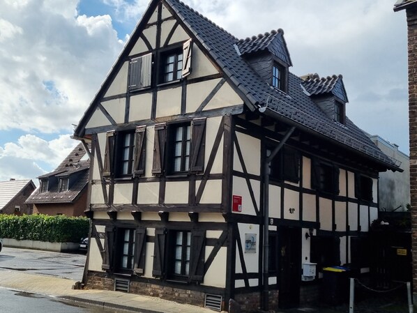 Außenbereich