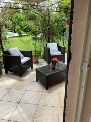 Terrass/Patio